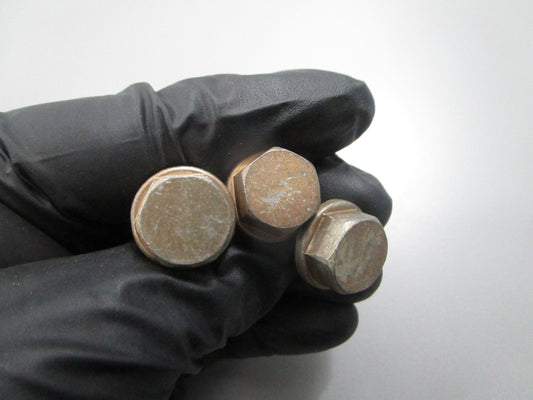 *NEW OEM* (LOT OF 3) 0810 OMC Johnson Evinrude Screw 325291 0325291