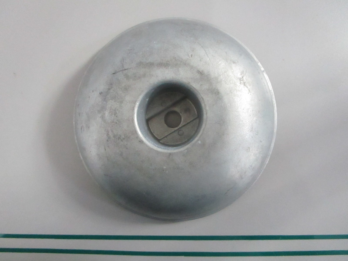 NEW OEM 121131 DR Aluminum Mow-Ball Support 0820
