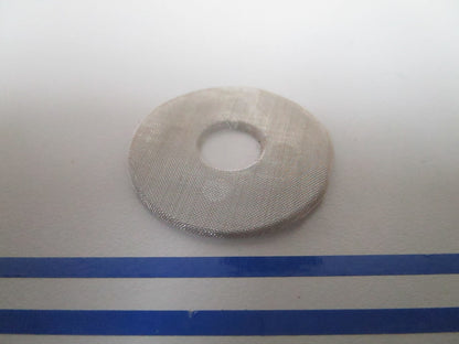 NEW OEM 312675 0312675 OMC Johnson Evinrude Fuel Pump Filter 0810