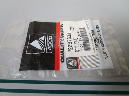 NEW OEM 72097533 AGCO Washer 0810