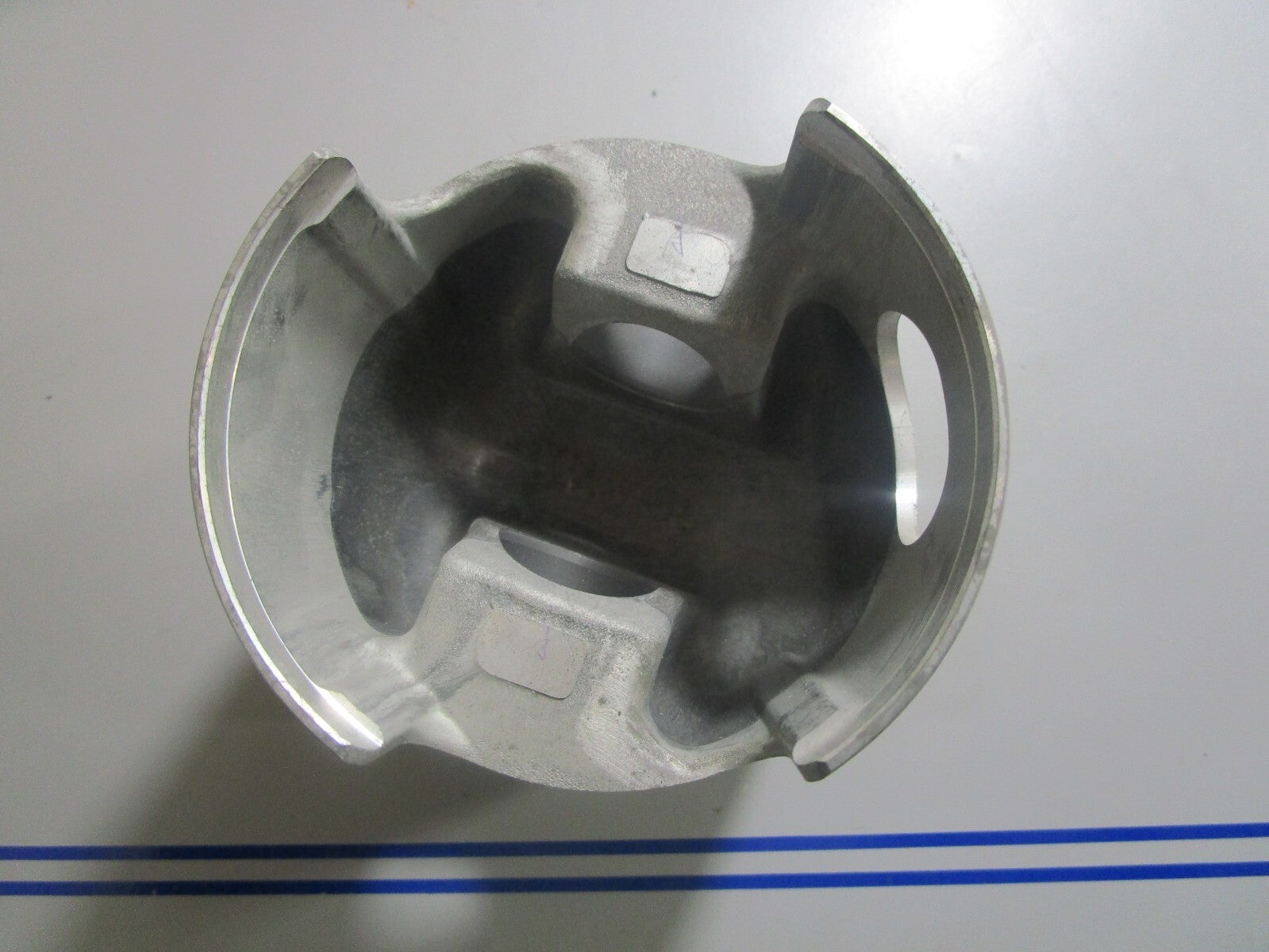 *NEW OEM* 0810 Yamaha Piston 60V-11646-01-00