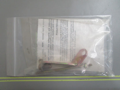 *NEW OEM* 0810 OMC Volvo Starter Bracket Kit 3855672