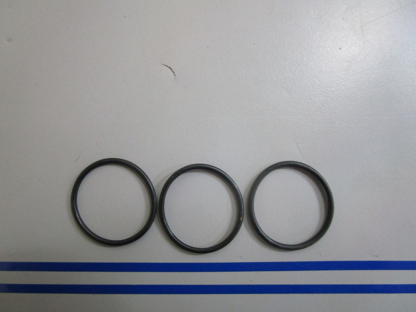 *NEW OEM* (LOT OF 3) 0770 OMC Johnson Evinrude O-Ring 314491 0314491