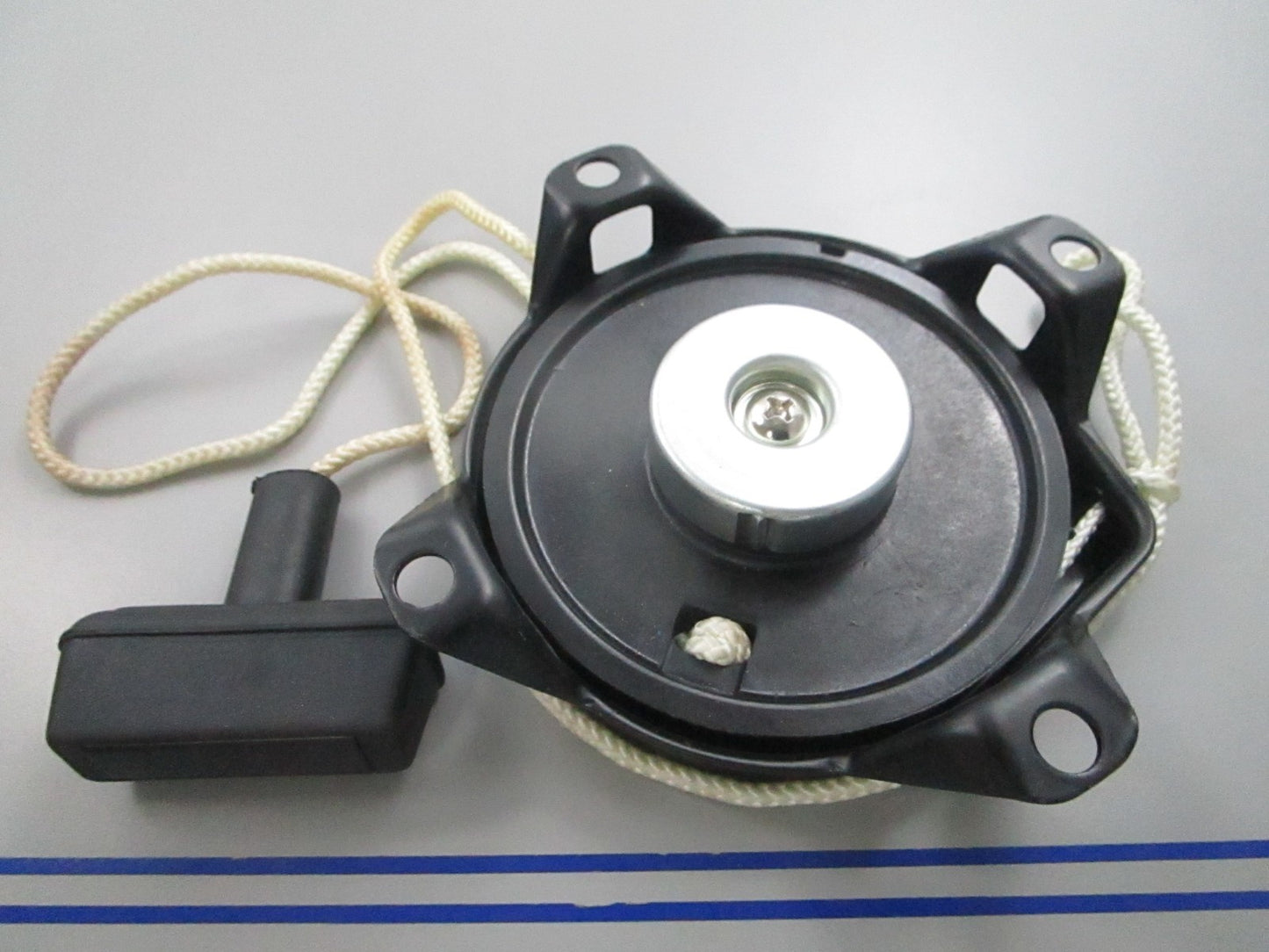 NEW Stens 150-003 Recoil Starter Replaces: 590420A 0810