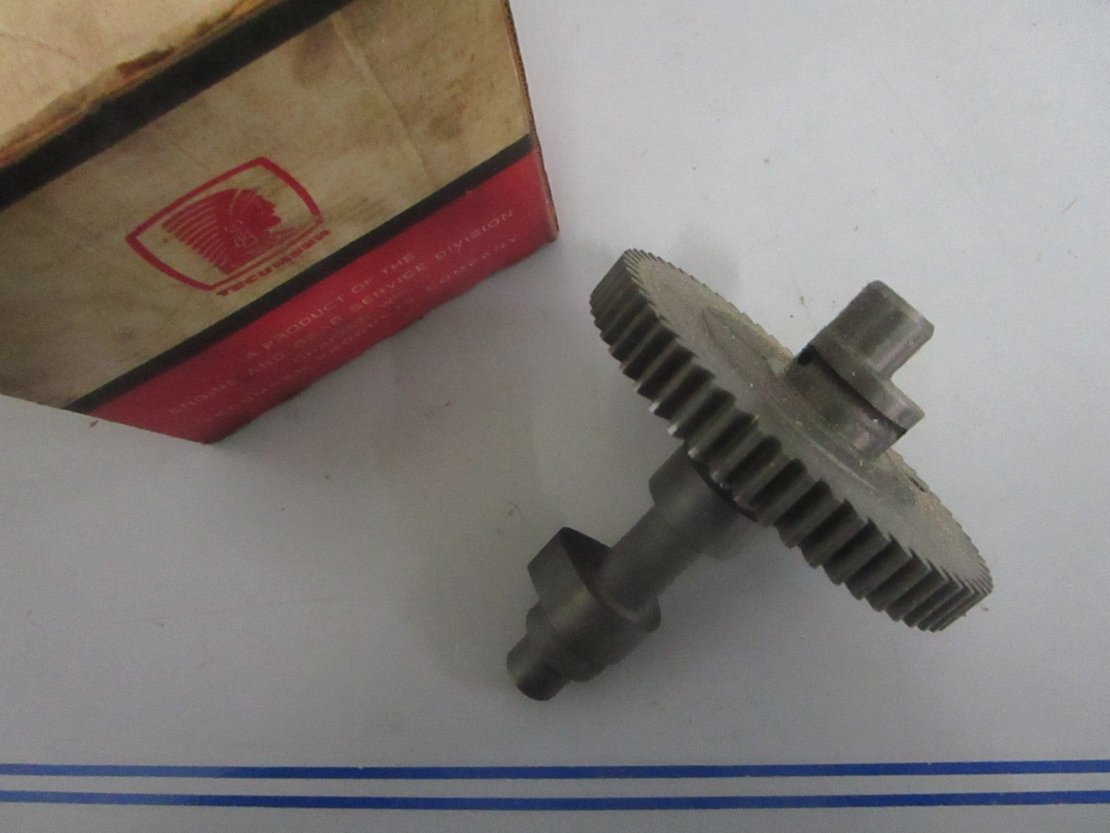 NEW OEM 32114 Tecumseh Chamshaft 0820