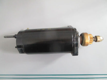NEW OEM 50-67341 Mercury Quicksilver 85HP Starter 0820