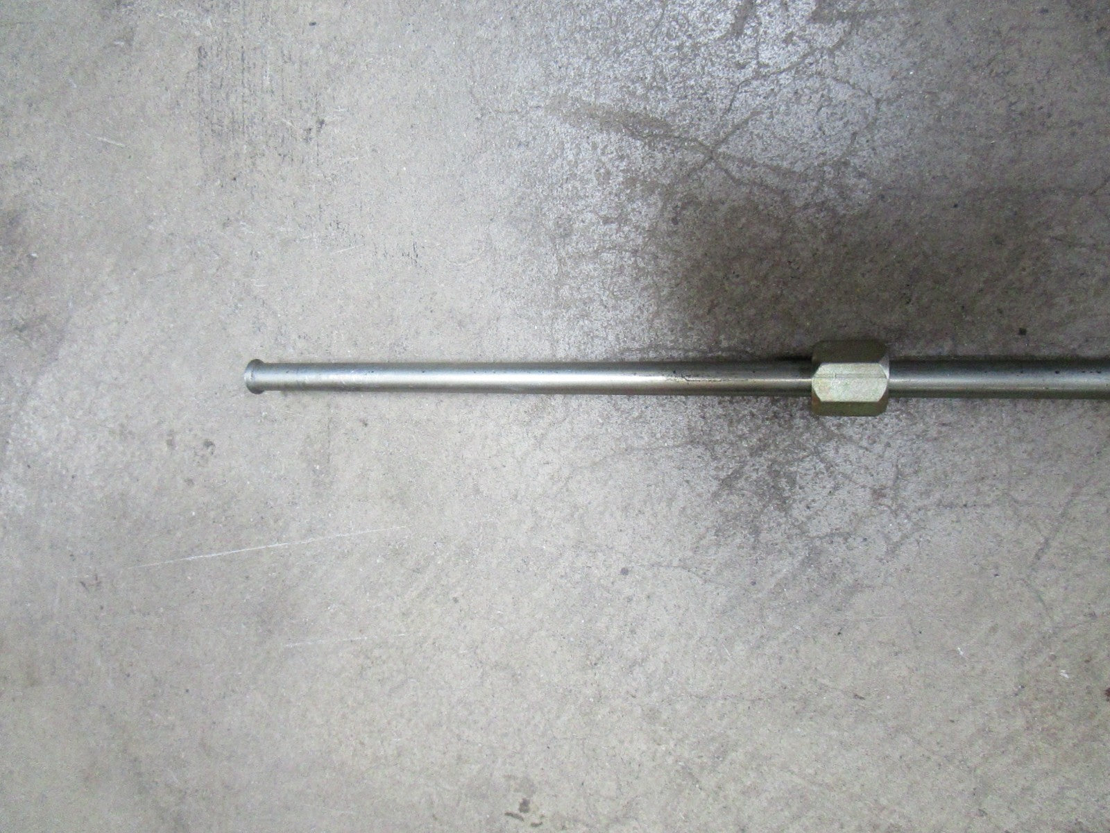 *NEW OEM* 0720 Bobcat Tube 6587388