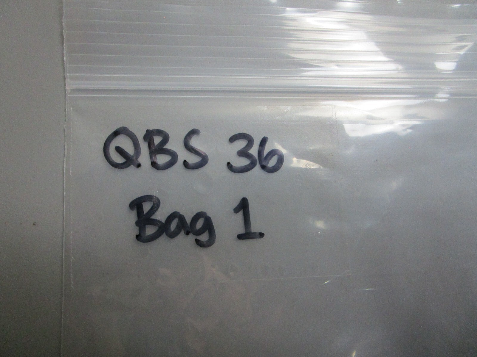 *NEW OEM* 0810 Mercury Quicksilver Retainer F286737-1