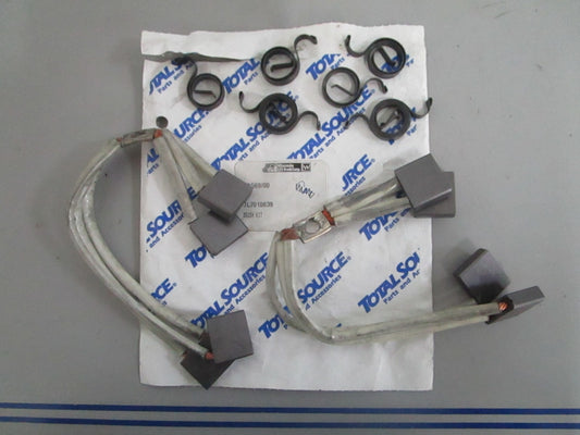*NEW* 0820 Total Source Brush Kit JL7010639 For: JLG
