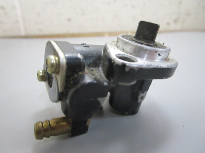 *NEW OEM* 0820 Mercury Quicksilver Oil Injector Pump 812690T1