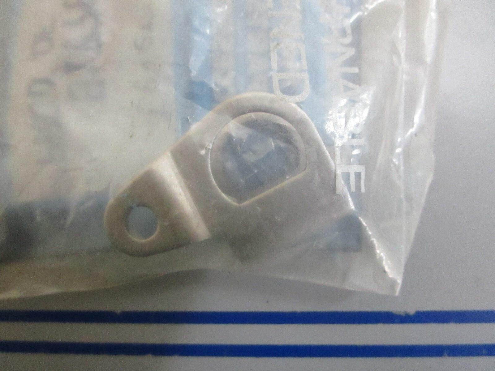 *NEW OEM* 0810 Mercury Quicksilver Lever 91776M