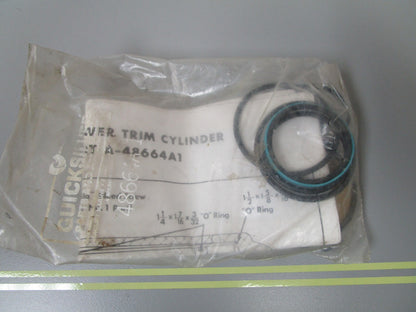 *NEW OEM* 0810 Mercury Quicksilver Repair Kit 48664A1