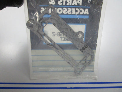 NEW OEM 27-F85168-2 Mercury Quicksilver Gasket 0810