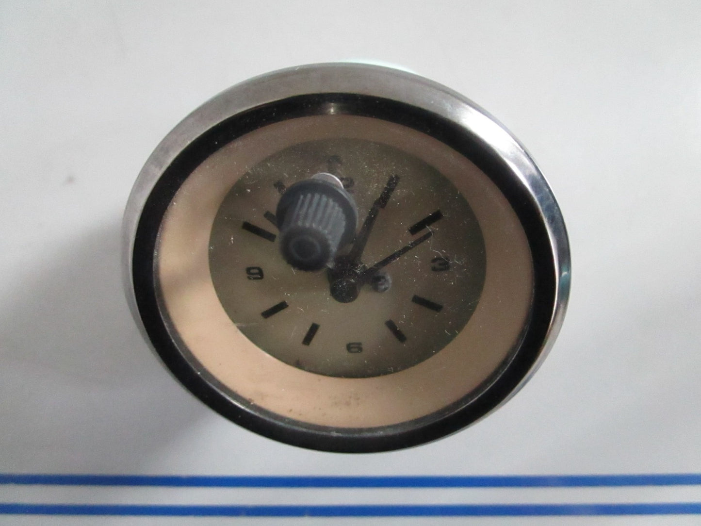NEW OEM 65264F CT2D1C17 Teleflex 12-24V Hourmeter 0820