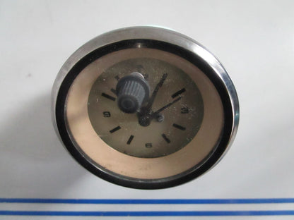 NEW OEM 65264F CT2D1C17 Teleflex 12-24V Hourmeter 0820