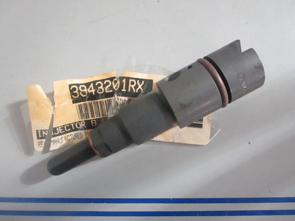 *NEW OEM* 0820 Cummins Fuel Injector 3943201RX