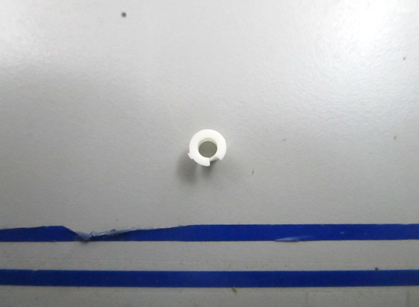 *NEW OEM* 0810 OMC Johnson Evinrude Starter Link Bushing 316128 0316128