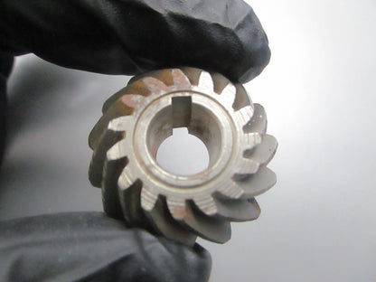 NEW OEM 312108 0312108 OMC Johnson Evinrude Pinion 0810