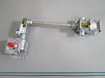 NEW OEM W10546238 WPW10546238 Whirlpool Gas Valve 0820