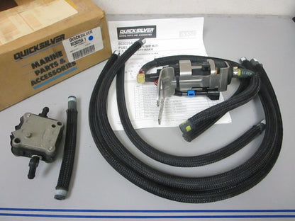 *NEW OEM* 0720 Mercury Quicksilver Fuel Pump Upgrade Kit 803025A1
