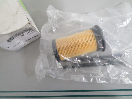 NEW OEM DZ114640 John Deere Injection Pump Filter 0820