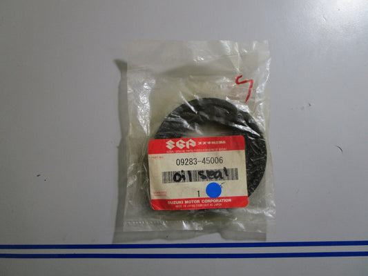 *NEW OEM* 0810 Suzuki Oil Seal 09283-45006