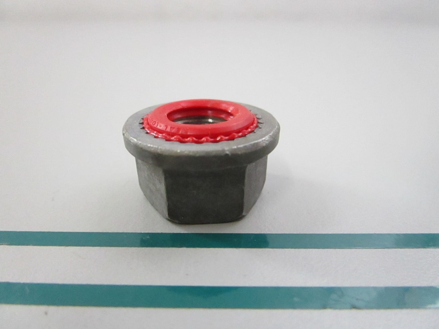 NEW OEM 943414 Volvo Penta Nut 0810