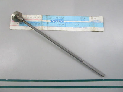 NEW OEM 839351 Volvo Penta Dipstick 0810