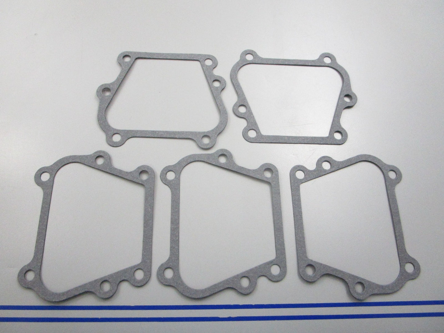 NEW (LOT OF 5) 18-2876 Replaces: OMC 307133 0307133 Sierra Gasket 0810