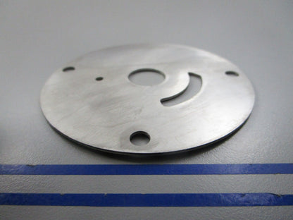 NEW OEM 17471-93102 Suzuki Water Pump Plate 0810