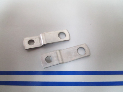 NEW OEM (LOT OF 2) 205041 0205041 OMC Johnson Evinrude Retainer 0810