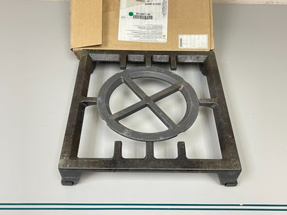 Whirlpool NEW OEM Cast Iron Burner Grate W11380124 KitchenAid Gas Range 0720