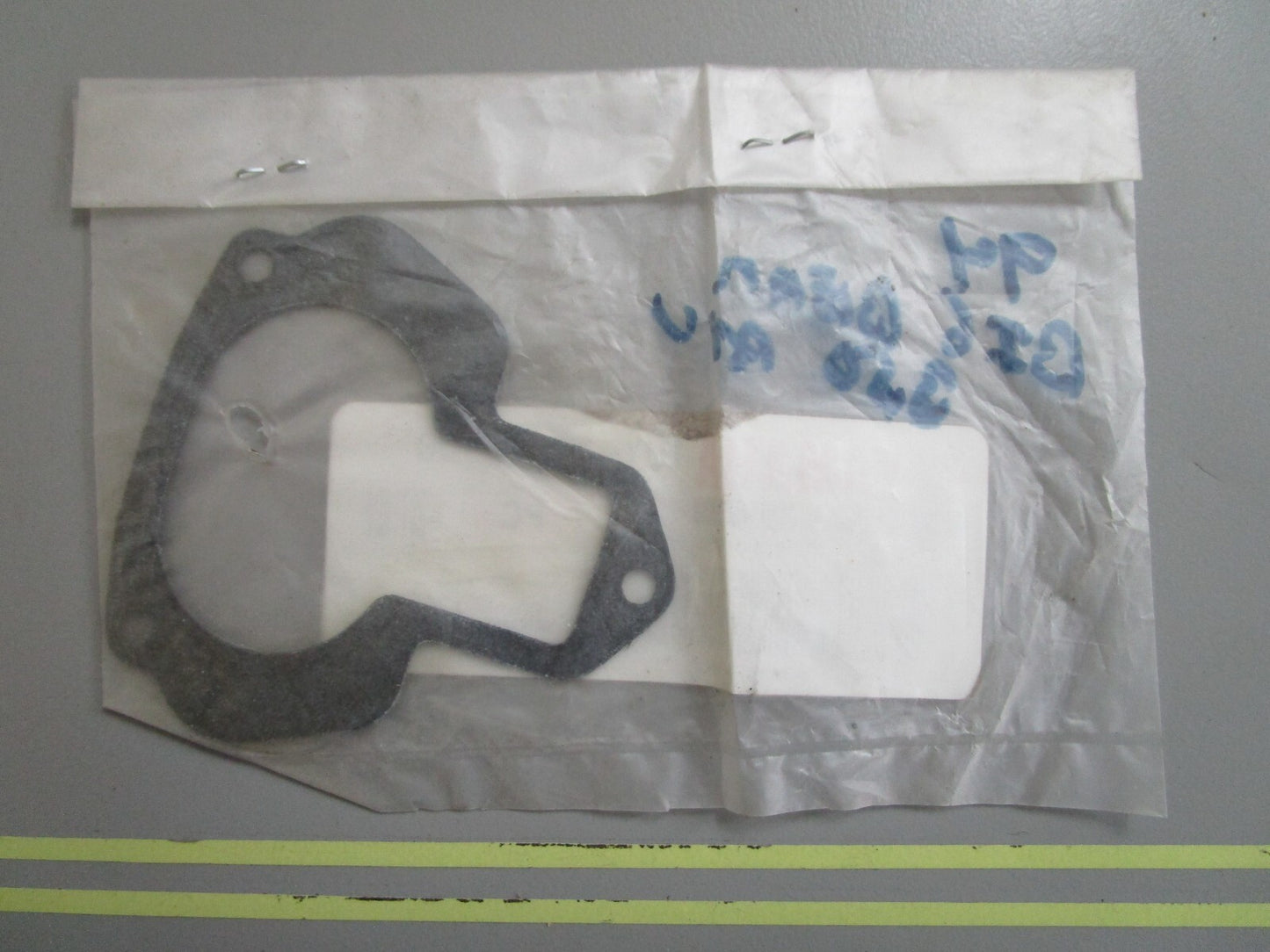 *NEW OEM* 0810 Yamaha Gasket 1UY-14198-00-00