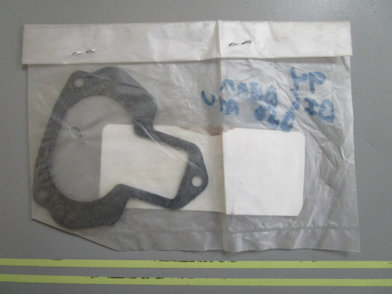 *NEW OEM* 0810 Yamaha Gasket 1UY-14198-00-00