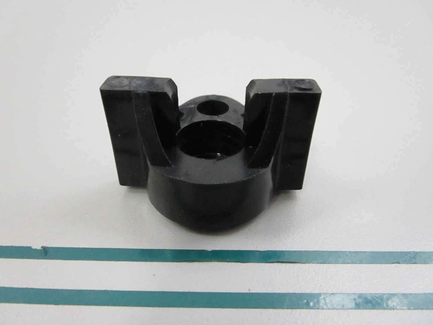 NEW OEM 52917 Mercury Quicksilver Push Rod Guide 0810