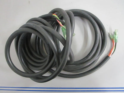 *NEW OEM* 0820 Tohatsu Trim Meter Extension Cord 3A3-72578-0