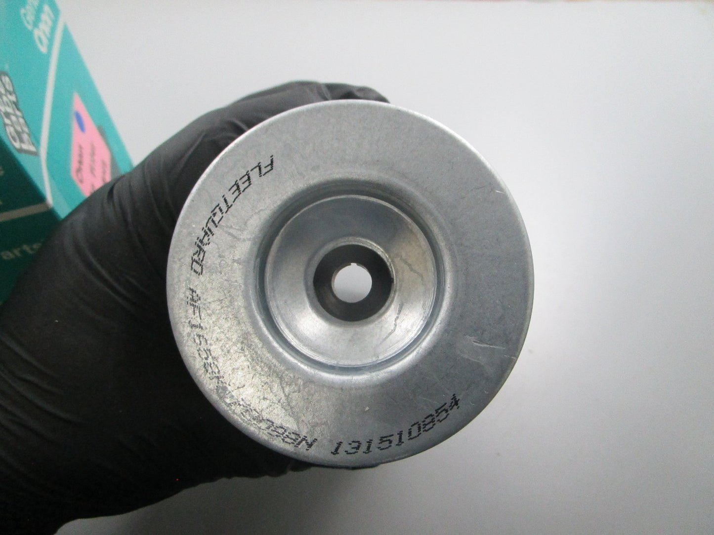 *NEW OEM* 0810 Onan Air Filter 140-2842