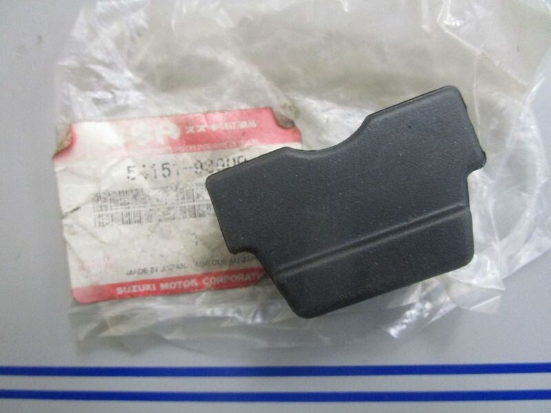 *NEW OEM* 0770 Suzuki Lower Thrust Mount 54151-93900