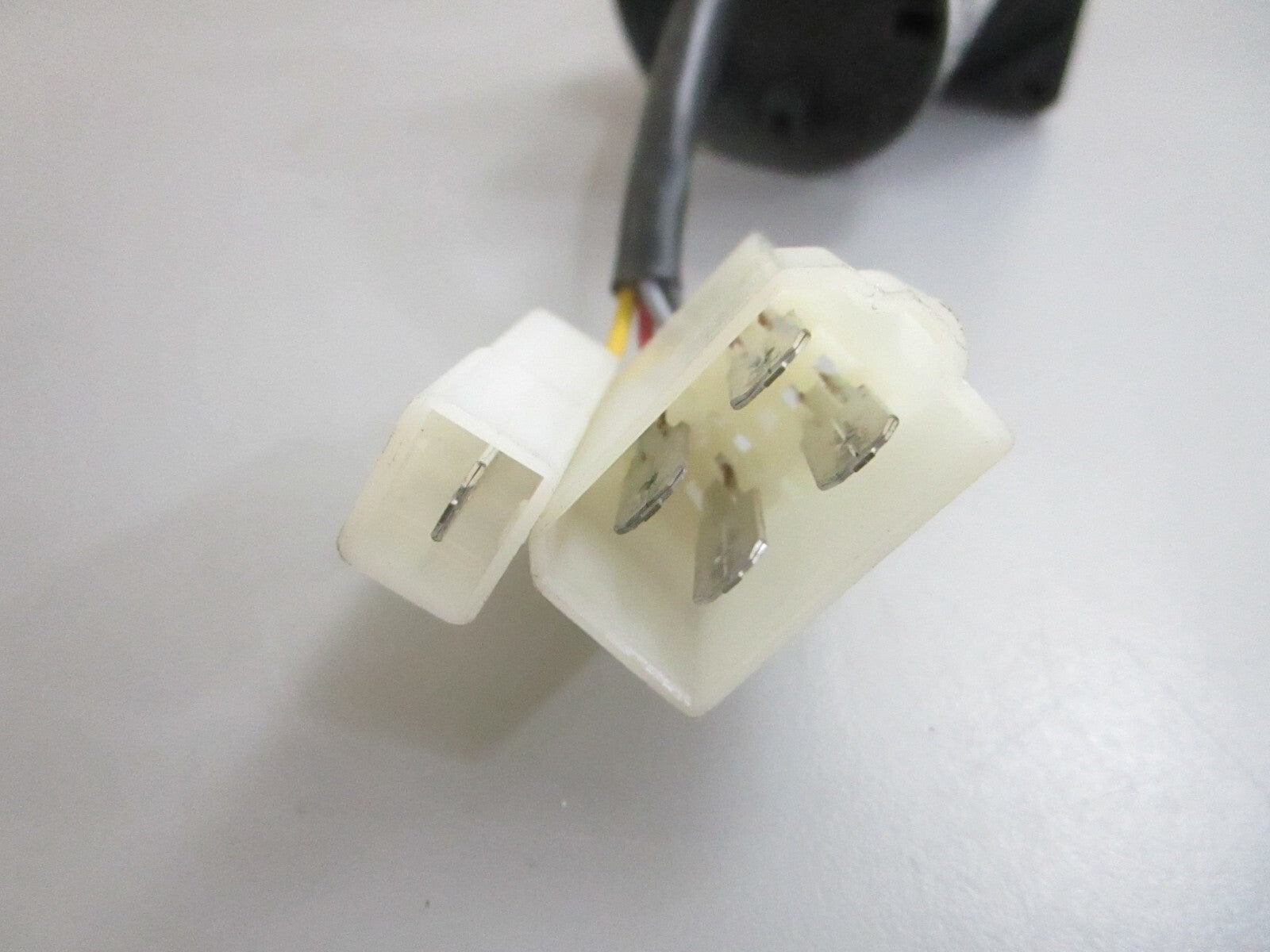 *NEW* 0820 Side-Power Sleipner Joystick Thruster Control SM8960G