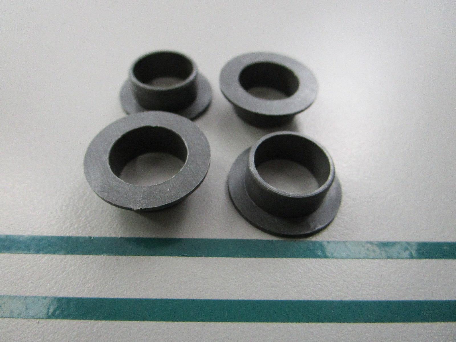 NEW OEM (LOT OF 4) 5020904 Polaris Pedal Bushing 0810