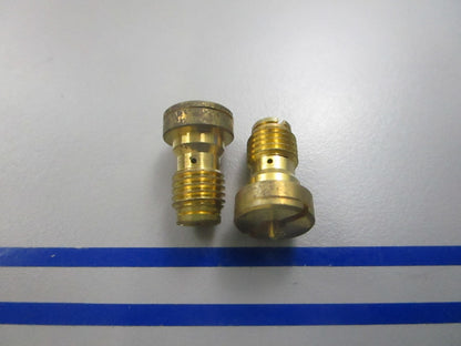 NEW OEM (LOT OF 2) 3302-9051 Mercury Quicksilver Jet 0810
