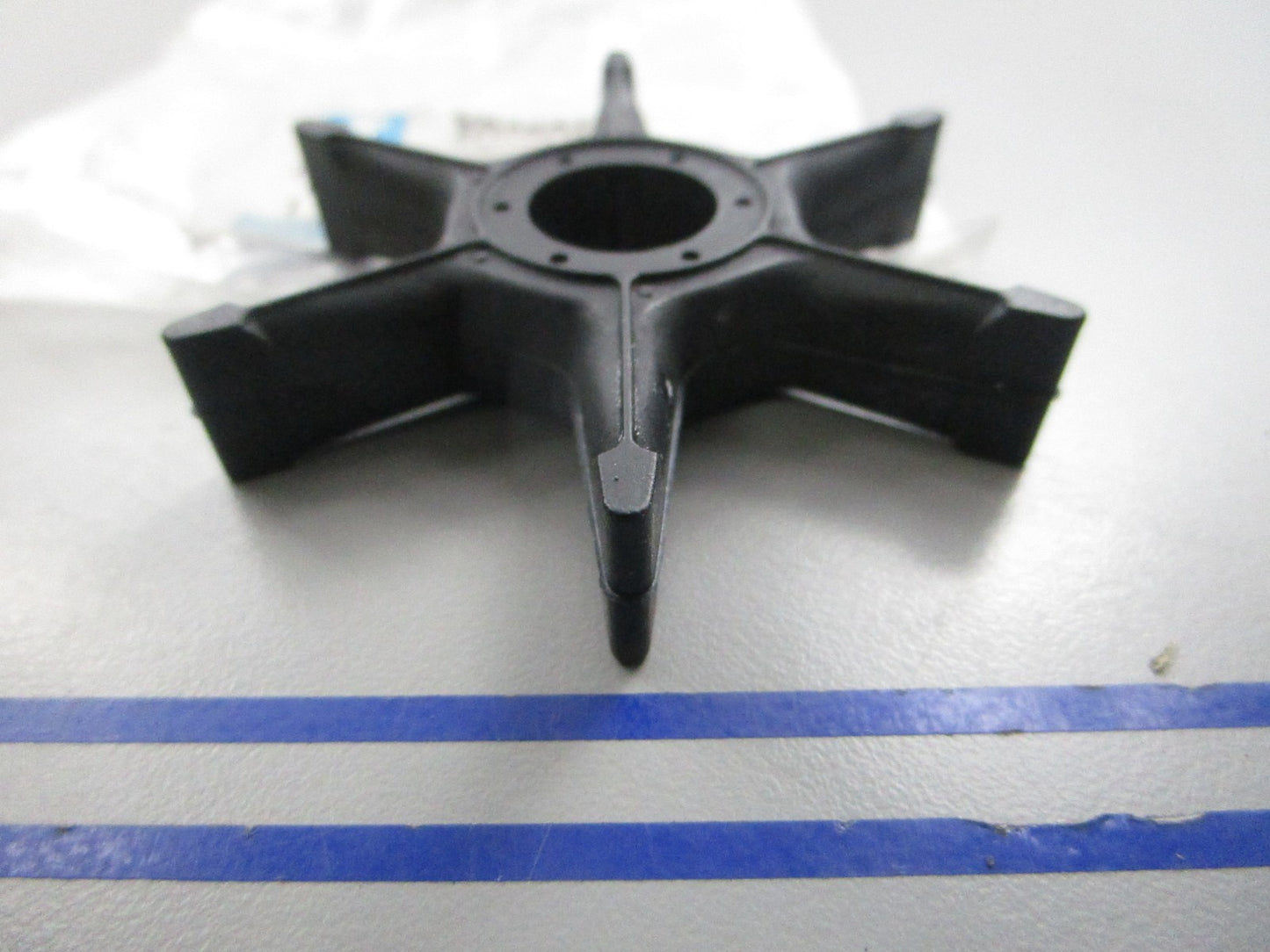 NEW OEM 689-44352-02-00 Yamaha Impeller 0810
