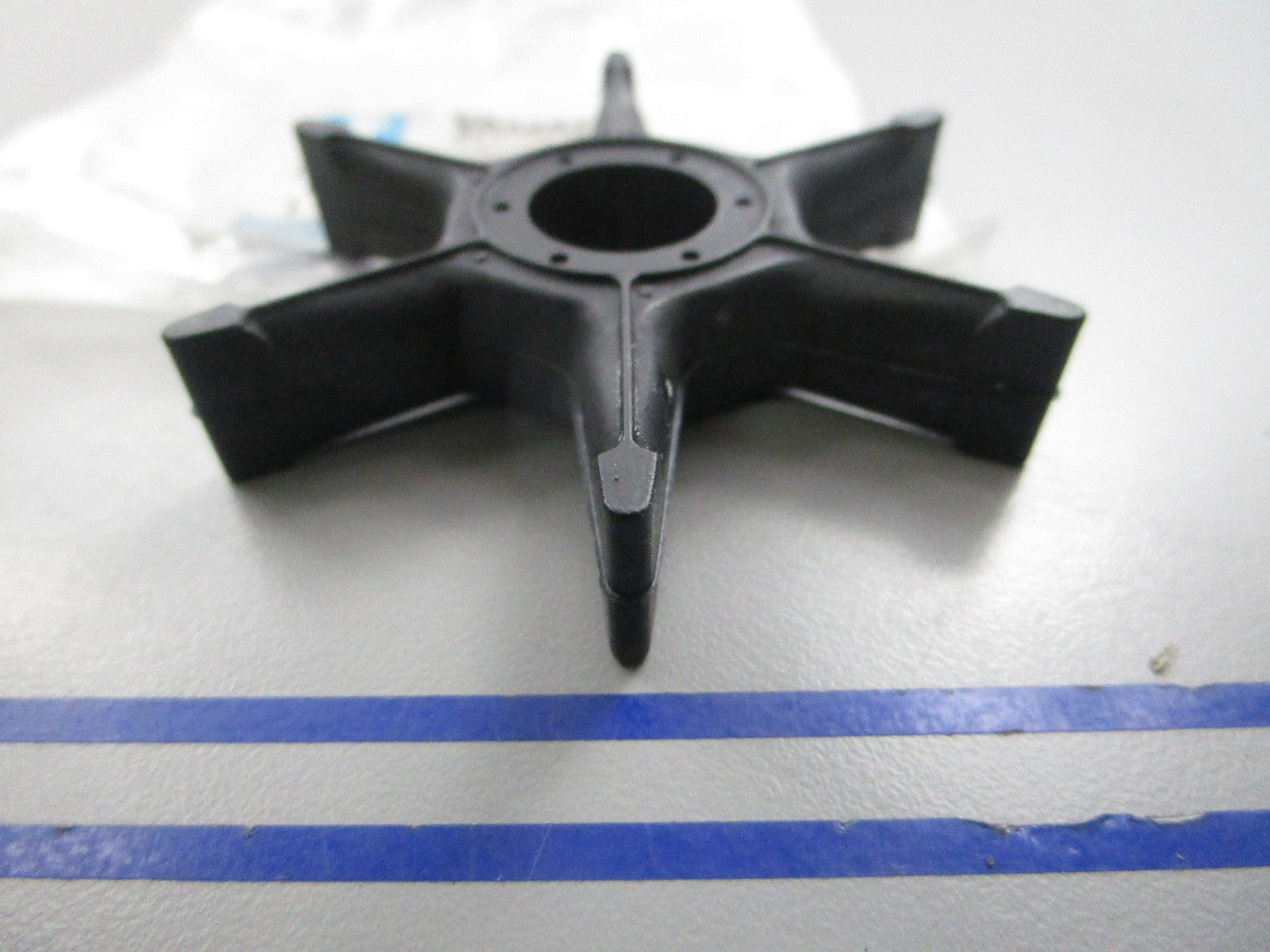 NEW OEM 689-44352-02-00 Yamaha Impeller 0810
