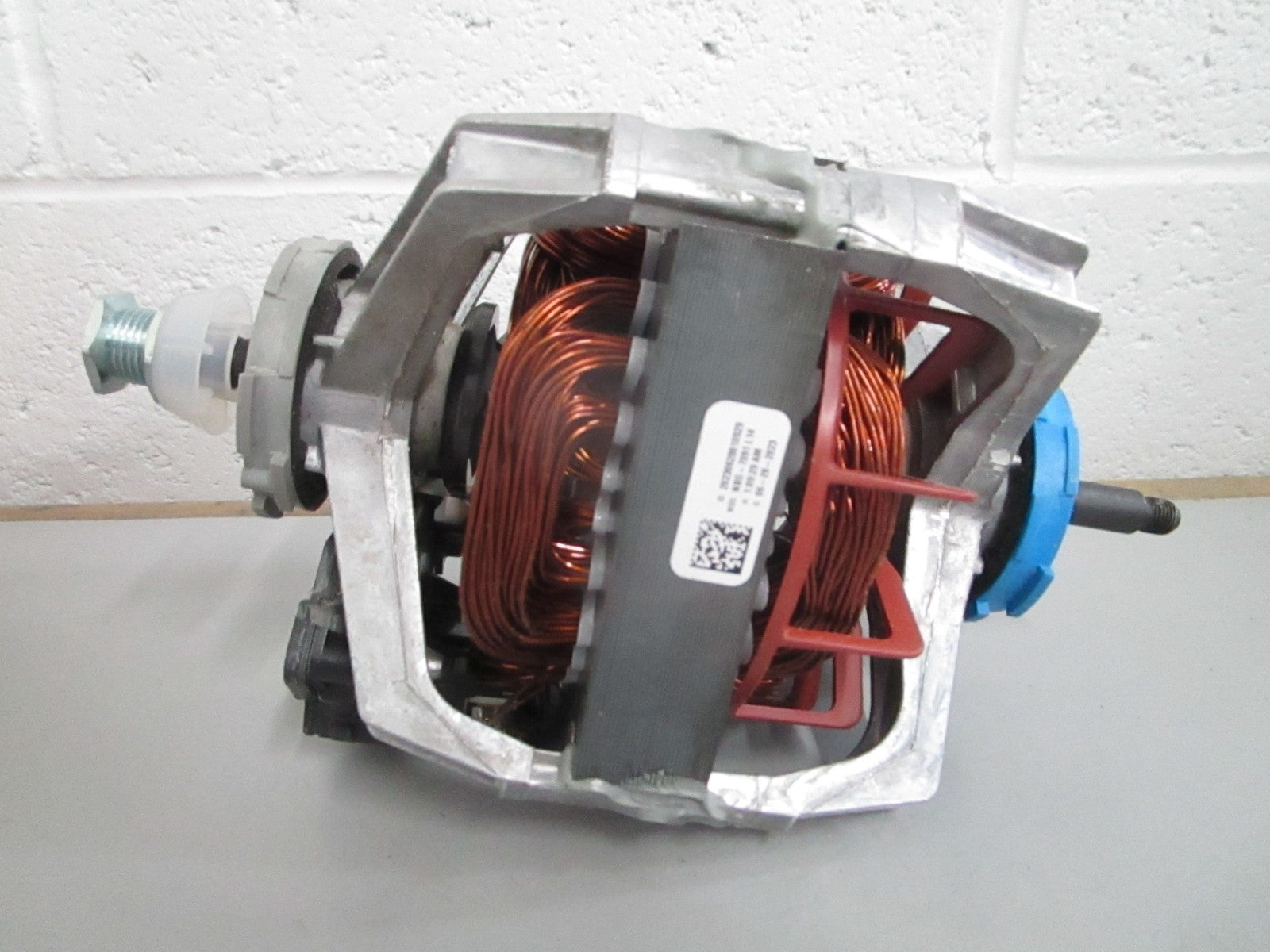 *NEW OEM* 0820 FSP Drive Motor Assy 279827