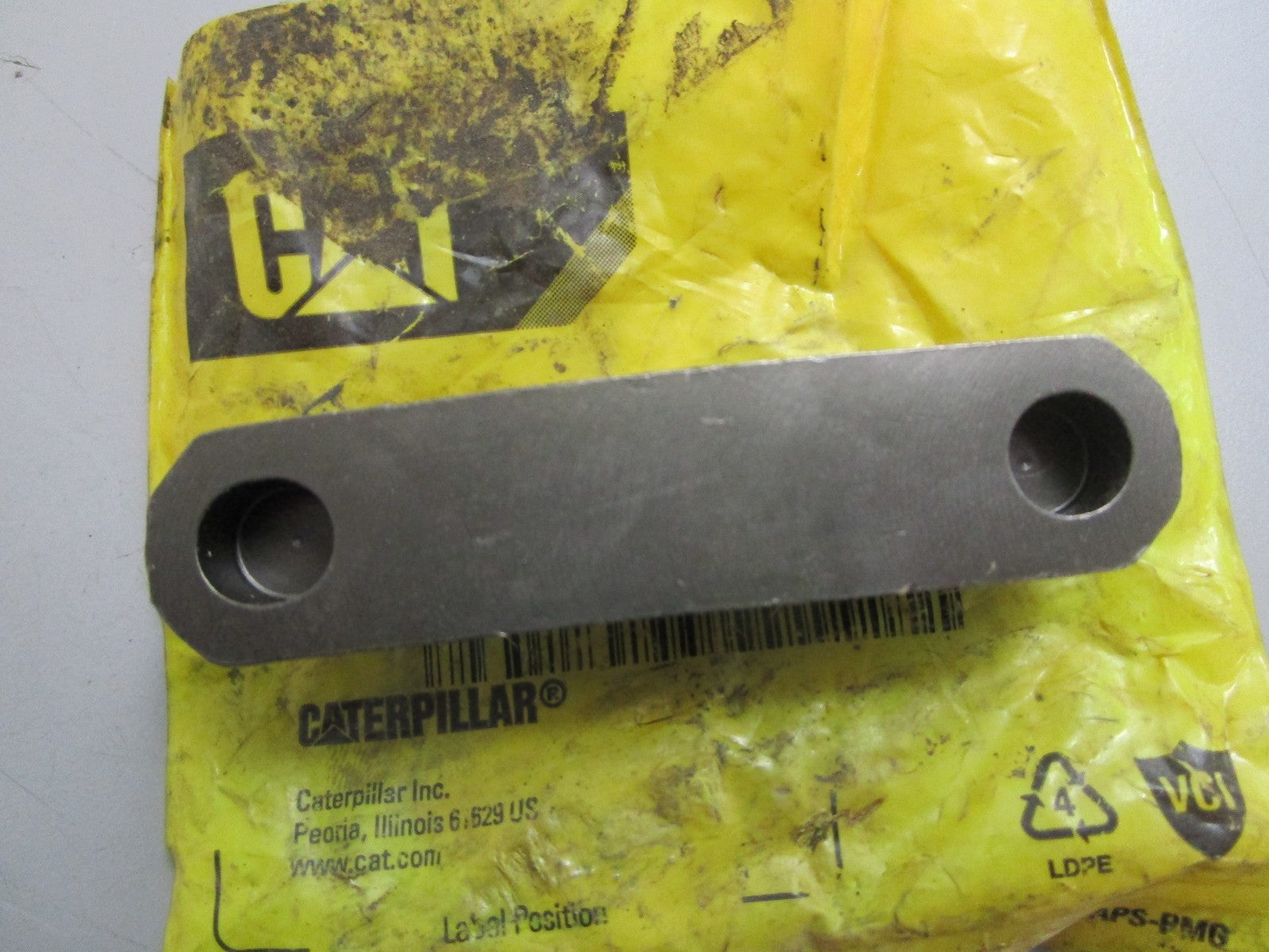 *NEW OEM* 0820 CAT Bridge 100-9889