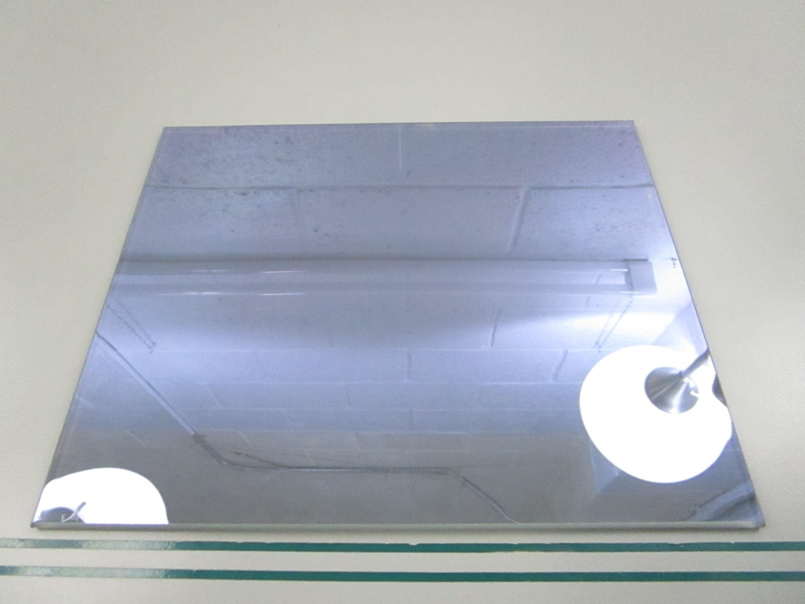 NEW OEM W11317951 Whirlpool Glass Door 0810