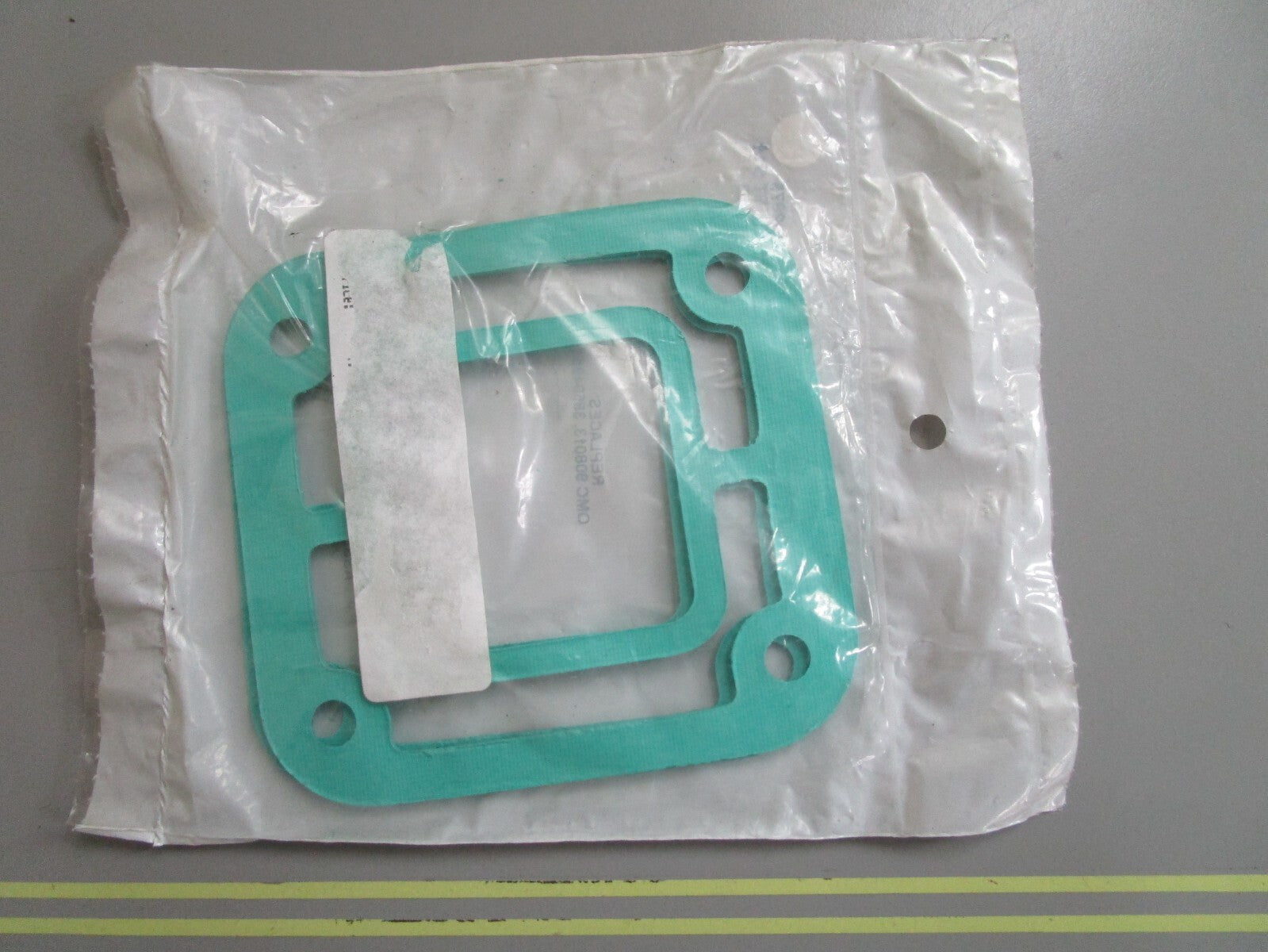 *NEW* 0810 Sierra Gasket Set 18-2875 Replaces: OMC 908013 3850495