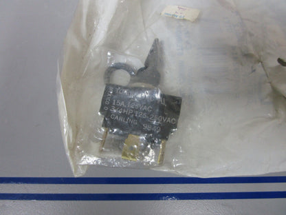 *NEW OEM* 0720 OMC Johnson Evinrude Nylon Toggle 502414 0502414
