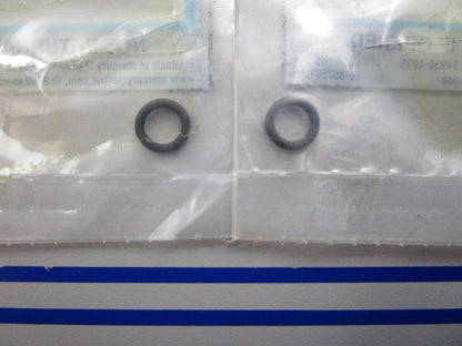 *NEW OEM* (LOT OF 2) 0810 Mercury Quicksilver O-Ring 25-806232