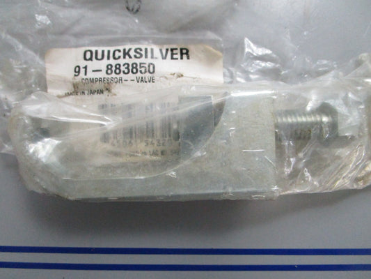 *NEW OEM* 0820 Mercury Quicksilver Valve Compressor 91-883850